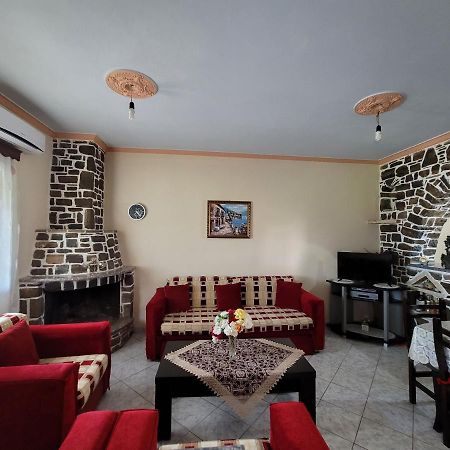 קסאמיל Petrefi Apartments מראה חיצוני תמונה