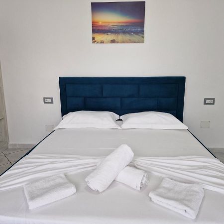 קסאמיל Petrefi Apartments מראה חיצוני תמונה