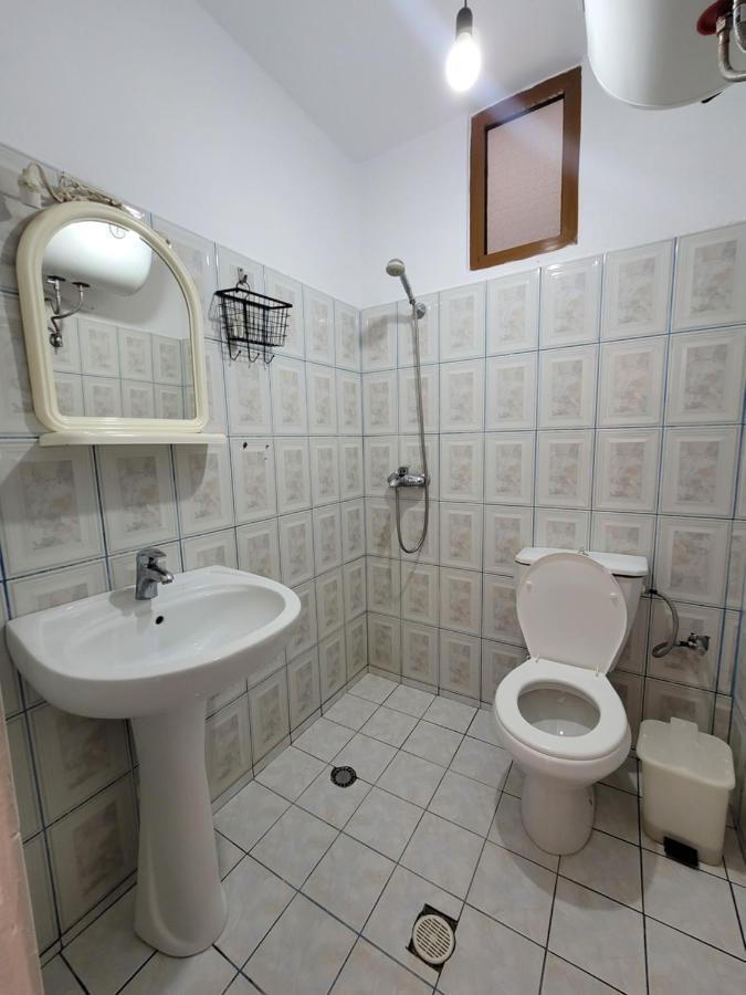 קסאמיל Petrefi Apartments מראה חיצוני תמונה