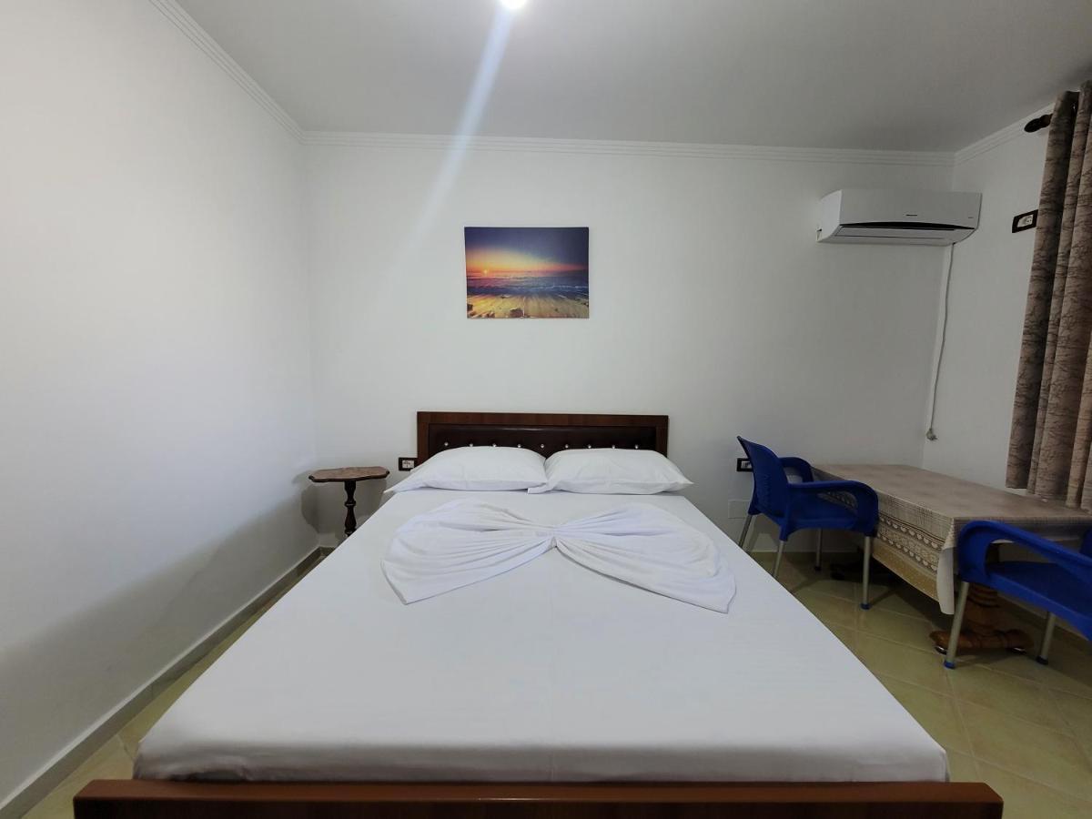 קסאמיל Petrefi Apartments מראה חיצוני תמונה