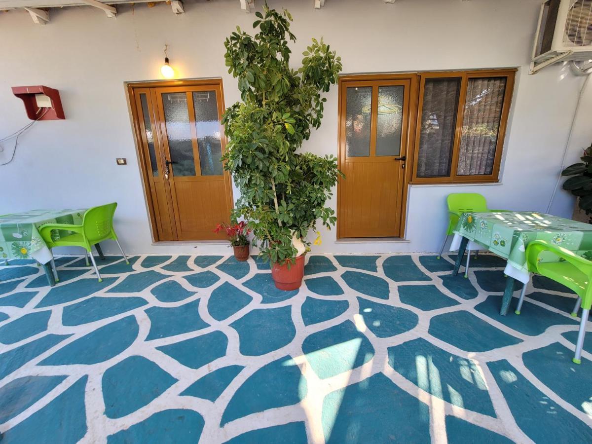 קסאמיל Petrefi Apartments מראה חיצוני תמונה