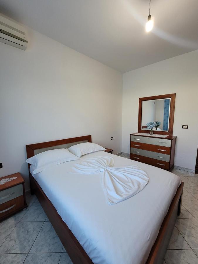 קסאמיל Petrefi Apartments מראה חיצוני תמונה