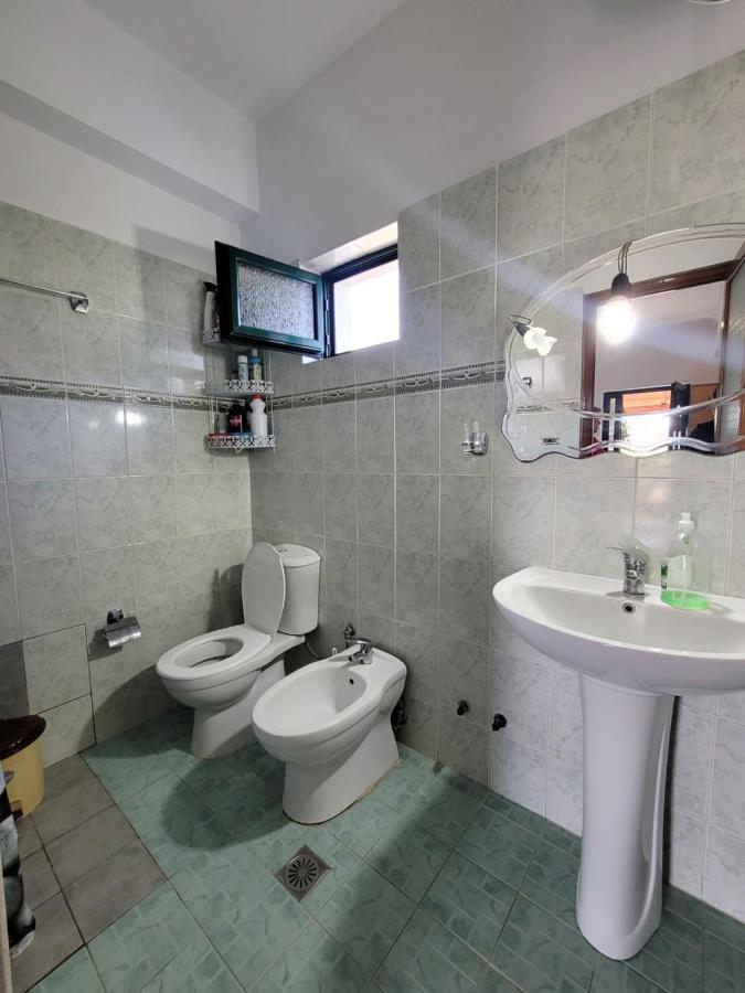 קסאמיל Petrefi Apartments מראה חיצוני תמונה