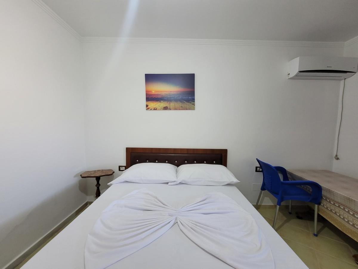 קסאמיל Petrefi Apartments מראה חיצוני תמונה