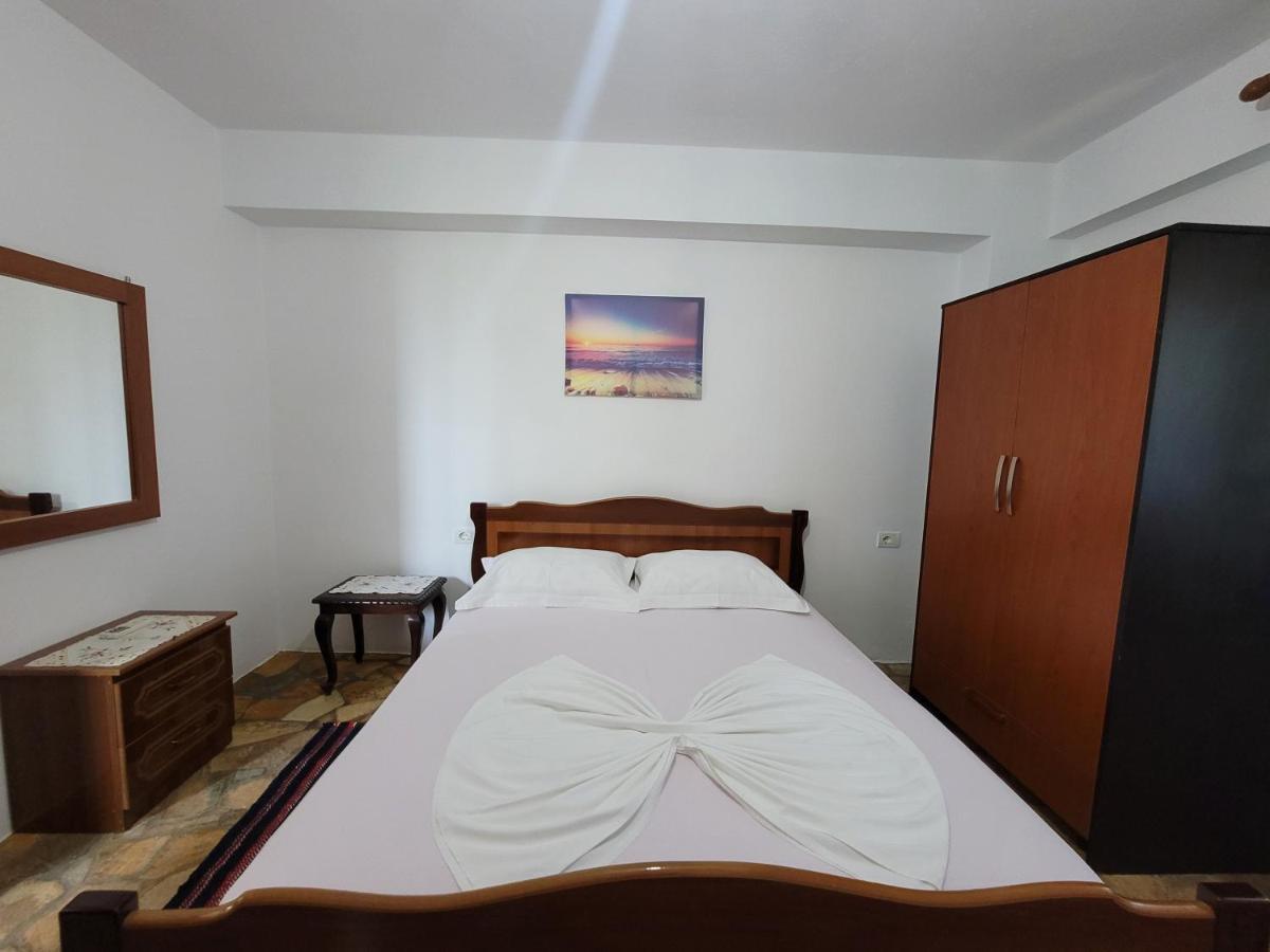 קסאמיל Petrefi Apartments מראה חיצוני תמונה