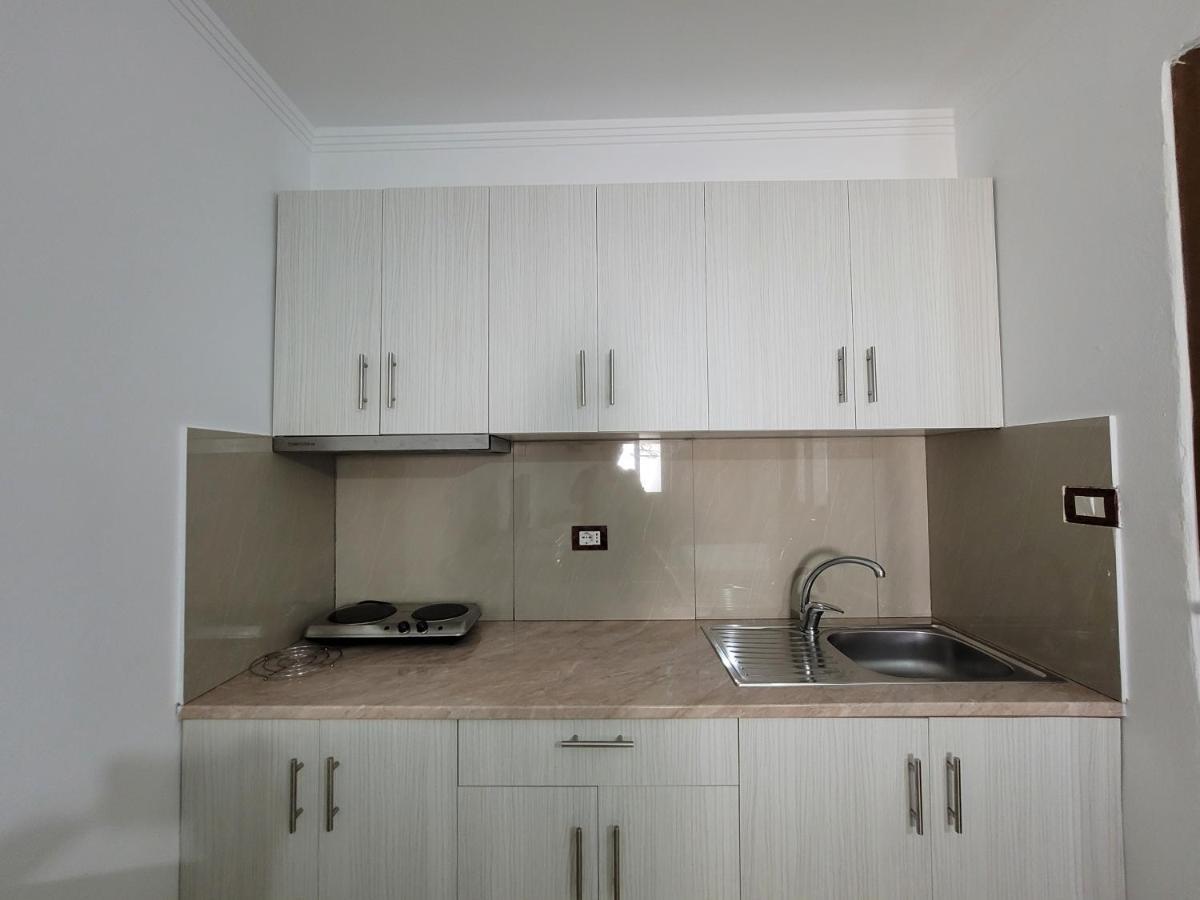 קסאמיל Petrefi Apartments מראה חיצוני תמונה