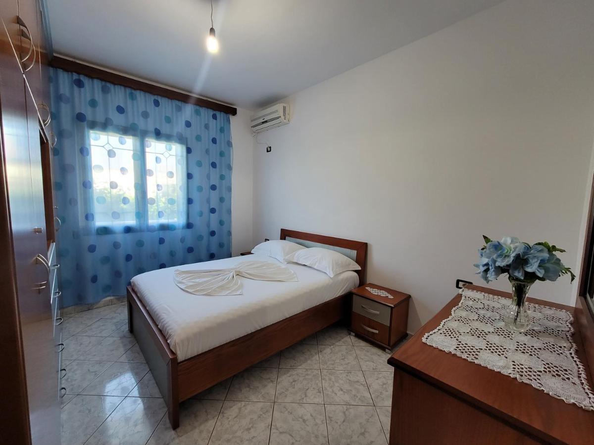 קסאמיל Petrefi Apartments מראה חיצוני תמונה