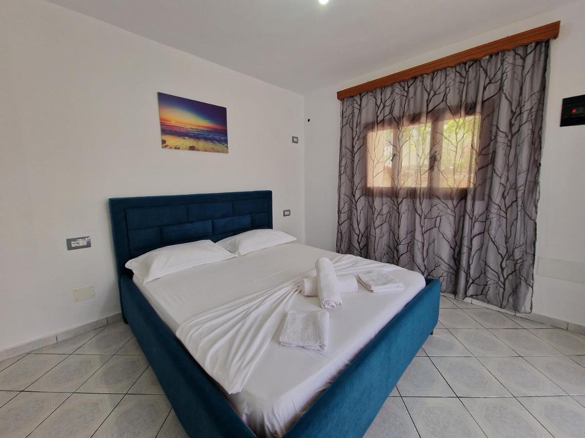 קסאמיל Petrefi Apartments מראה חיצוני תמונה