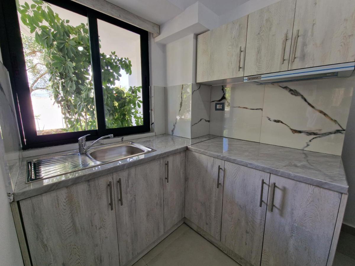 קסאמיל Petrefi Apartments מראה חיצוני תמונה